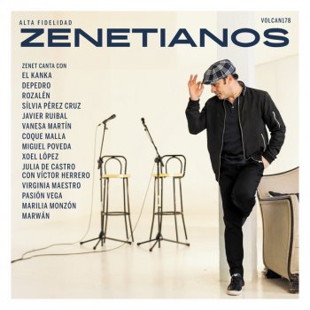 Zenet feat. Javier Ruibal Agua de Levante