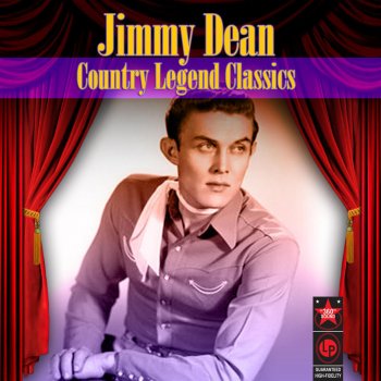 Jimmy Dean Lonesome Road
