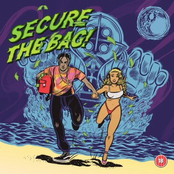 Исполнитель AJ Tracey, альбом Secure the Bag!