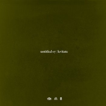 Исполнитель Kendrick Lamar, альбом untitled 07 l levitate - Single