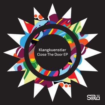 Исполнитель Klangkuenstler, альбом Close the Door - EP