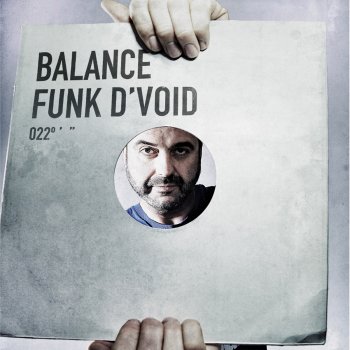 Vince Watson feat. Funk D'void A Very Different World (Funk D'Void Remix) - Mix Cut