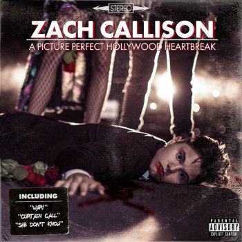 Zach Callison feat. Grace Rolek interlude IV (Showtime)