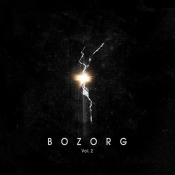 Исполнитель Zedbazi, альбом Bozorg, Vol. 2