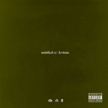 Исполнитель Kendrick Lamar, альбом untitled 07 levitate