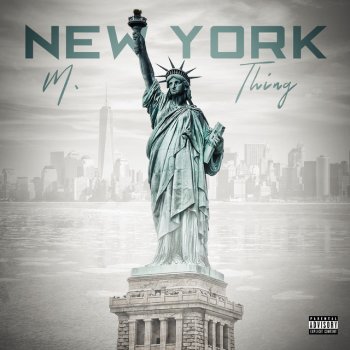 M. New York Thing