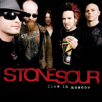 Stone Sour Get Inside (Live)