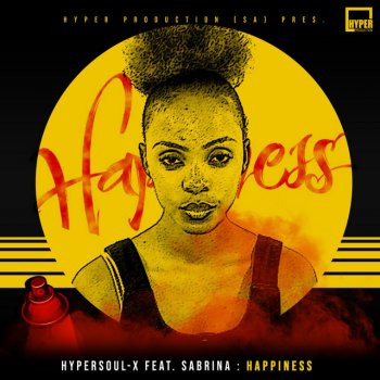 HyperSOUL-X feat. Sabrina Happiness - Main HT