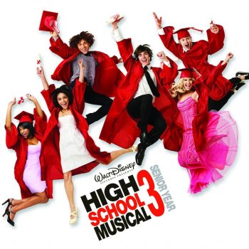 Vanessa Hudgens feat. Zac Efron & High School Musical Cast Right Here, Right Now