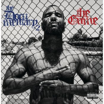 The Game feat. Ice Cube, Dr. Dre & will.i.am Don't Trip