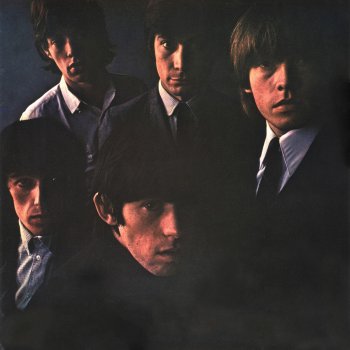 The Rolling Stones Everybody Needs Somebody To Love