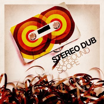 Stereo Dub feat. Shelly Sony High on You