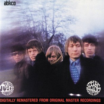 The Rolling Stones Ruby Tuesday (Stereo Version)