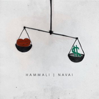 Исполнитель HammAli & Navai, альбом Как тебя забыть
