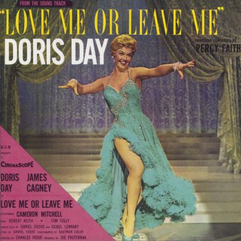 Doris Day feat. Percy Faith and His Orchestra Sam, The Old Accordian Man