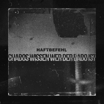 Haftbefehl feat. Nimo, Luciano, Soufian, Eno & Farhot Chabos wissen wer der Babo ist (feat. Nimo, Luciano, Soufian, Eno) - Young Babos Remix