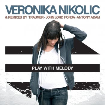 Veronika Nikolic My Crystal Crash (Traumer 'hélas' Remix)