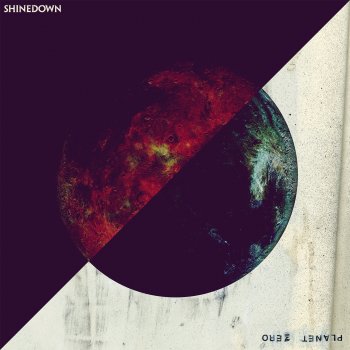 Shinedown This Is A Warning