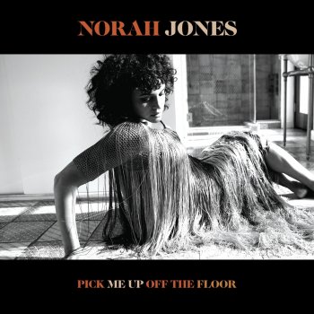 Norah Jones Hurts to Be Alone