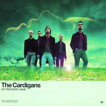 The Cardigans Sick & Tired - Live At Hultsfredsfestivalen