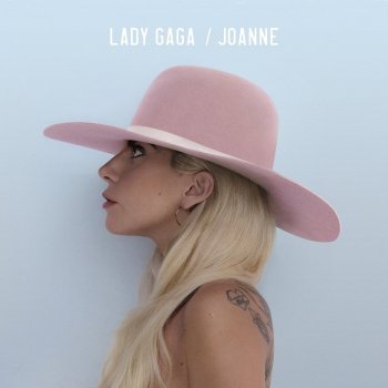 Исполнитель Lady Gaga, альбом Joanne