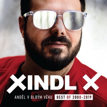 Исполнитель Xindl X, альбом Sexy Exity
