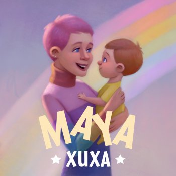 Xuxa Maya