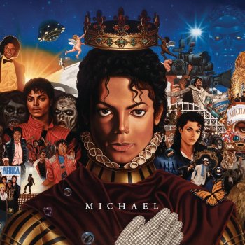 Michael Jackson Hollywood Tonight