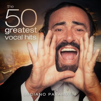 Luciano Pavarotti Passione