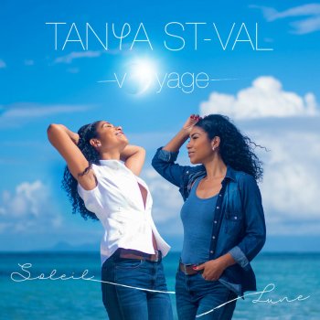 Tanya St-Val feat. Victor O Doucine (Soleil)