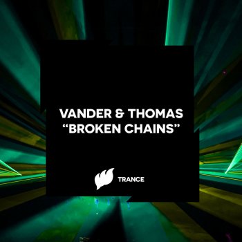 Vander & Thomas Broken Chains (Radio Edit)