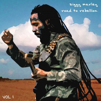 Ziggy Marley Rebellion Rises (Live)