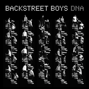 Исполнитель Backstreet Boys, альбом DNA