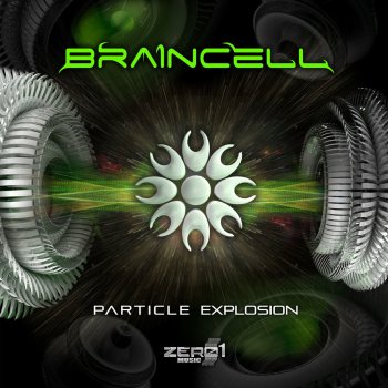 Исполнитель Braincell, альбом Particle Explosion