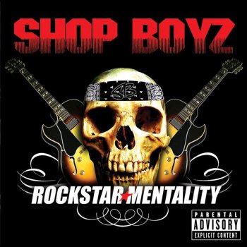 Shop Boyz Party Like a Rock Star (Radio Edit)