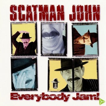 Scatman John Everybody Jam! - Club Jam