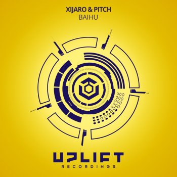 XiJaro & Pitch Baihu (Extended Mix)