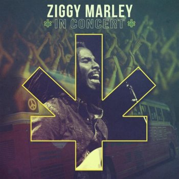 Ziggy Marley Personal Revolution [live]