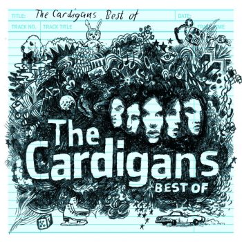 Исполнитель The Cardigans, альбом Best of the Cardigans (Disc 1)