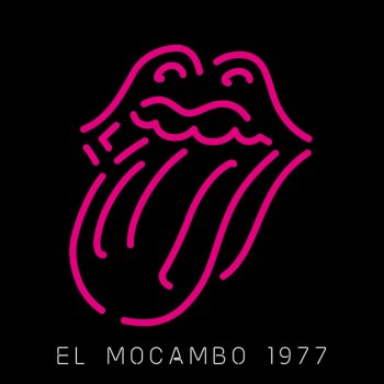 Исполнитель The Rolling Stones, альбом Live At The El Mocambo