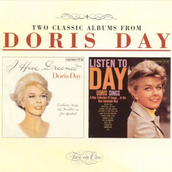 Doris Day Pillow Talk