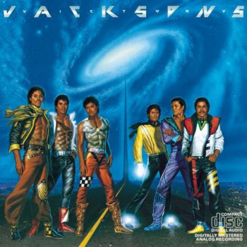 The Jacksons State of Shock
