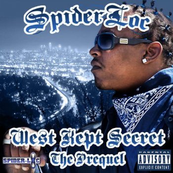 Spider Loc Blutiful World Re-mix - Feat. Papa Smurf & Piper