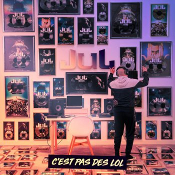 Исполнитель Jul, альбом C'est pas des LOL