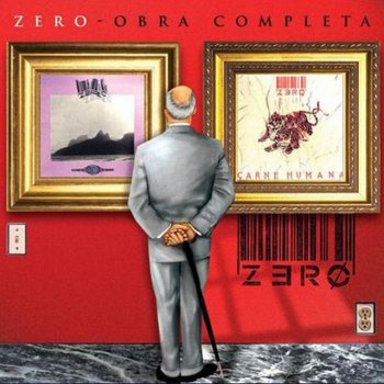 ZERO Medo De Voar - 2003 Digital Remaster