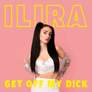 Get Off My Dick