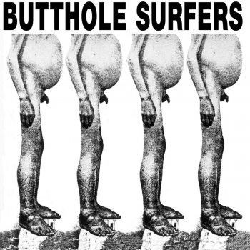 Pictures Of Buttholes