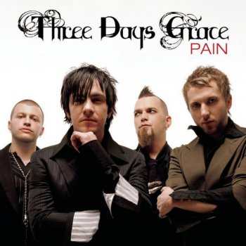 Three days grace time of dying на русском