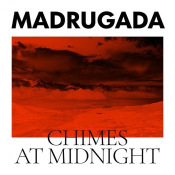 madrugada - help yourself to me lyrics