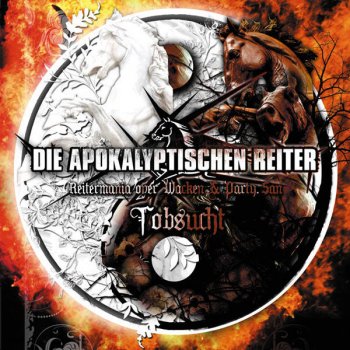 Доклад по теме Die Apokalyptischen Reiter